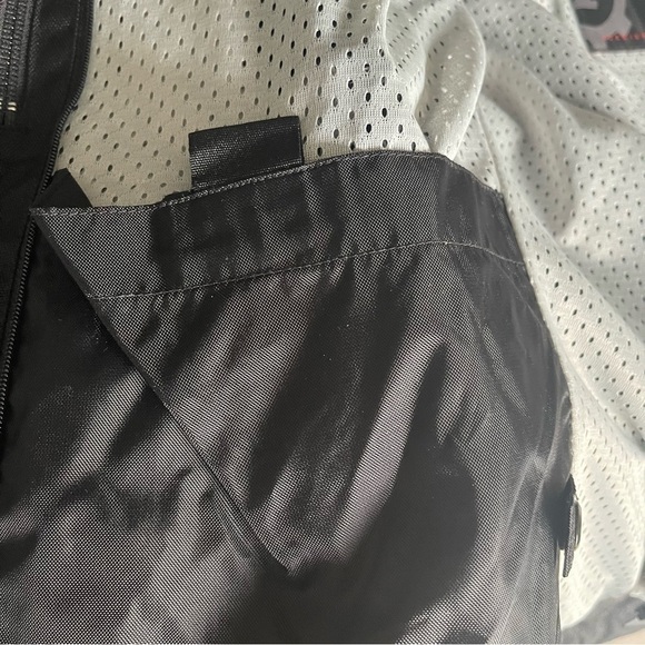 Like new First Gear Women’s Motorcycle Jacket - Picture 8 of 8